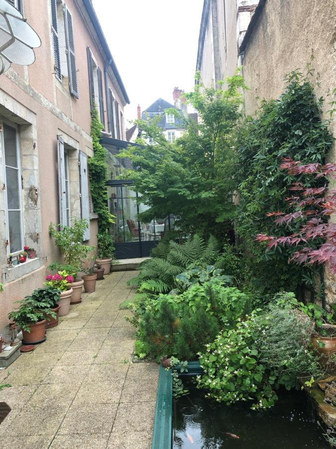 Home Sweet Home Garden บัวร์ ภายนอก รูปภาพ