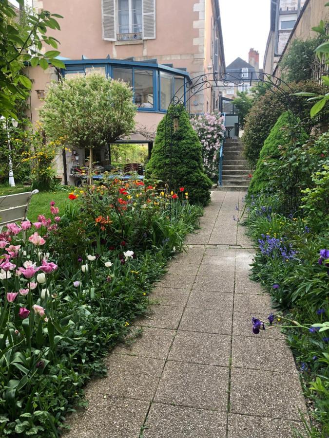 Home Sweet Home Garden บัวร์ ภายนอก รูปภาพ